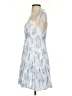 Mine Blue Cocktail Dress Size S - photo 5
