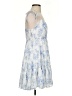 Mine Blue Cocktail Dress Size S - photo 4
