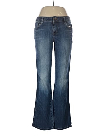 CALVIN KLEIN JEANS Jeans (view 1)
