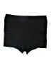 Torrid Black Shorts Size 4X Plus (4) - photo 2