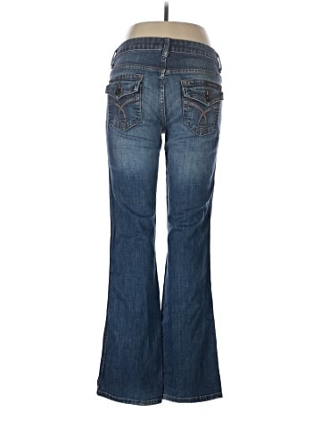 CALVIN KLEIN JEANS Jeans (view 2)