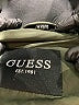 Guess Green Coat Size XL - photo 6