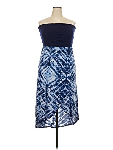 Just Be... Cocktail Dress (view 1)