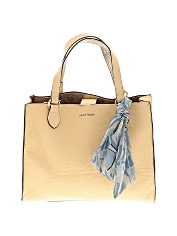Anne Klein Satchel (view 1)