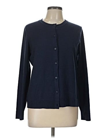 Style&Co Cardigan (view 1)