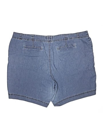 Faded Glory Denim Shorts (view 2)