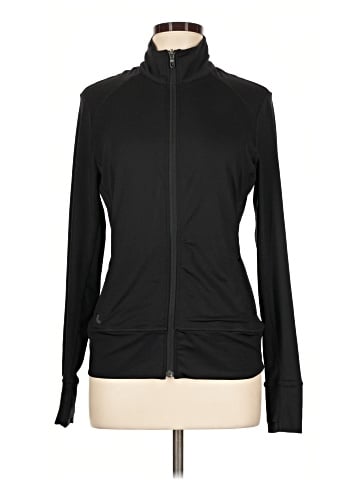 Lole Zip Up Hoodie (view 1)