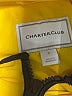Charter Club 100% Polyester Yellow Vest Size S - photo 6