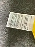 Charter Club 100% Polyester Yellow Vest Size S - photo 7