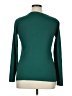 Zenana Green Long Sleeve T-Shirt Size XL - photo 2