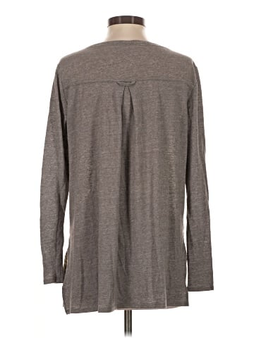 Akemi + Kin Long Sleeve T-Shirt (view 2)