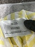 Gap 100% Cotton Stripes Yellow Shorts Size XL - photo 4