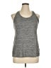 C9 By Champion Gray Active Tank Size XL - photo 1