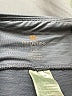 Tangerine Gray Active Pants Size L - photo 7