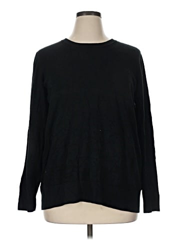 T Tahari Pullover Sweater (view 1)
