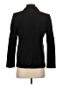 Ann Taylor LOFT Black Blazer Size 4 Petite - photo 2