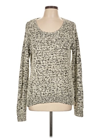 i Jeans by Buffalo Pullover Sweater (view 1)