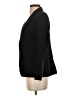 Ann Taylor LOFT Black Blazer Size 4 Petite - photo 5
