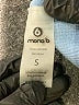 Mono b Blue Sleeveless Top Size S - photo 7