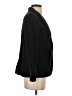Ann Taylor LOFT Black Blazer Size 4 Petite - photo 4