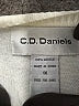 C.D. Daniels Ivory Cardigan Size 1X - photo 7