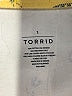 Torrid Yellow Tube Top Size 1X Plus (1) - photo 7