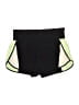 Avia Color Block Black Athletic Shorts Size XL - photo 1