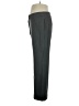 Venezia Chevron-herringbone Gray Dress Pants Size 16 (2) - photo 5