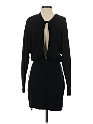 Eggie Casual Dress (view 2)