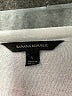 Banana Republic White Sweatshirt Size L - photo 4