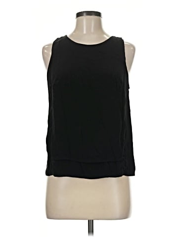 Milly Sleeveless Top (view 1)