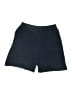 Basic Editions Solid Blue Athletic Shorts Size S - photo 1