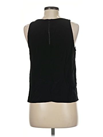 Milly Sleeveless Top (view 2)