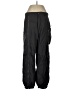 BDG 100% Polyester Black Casual Pants Size M - photo 1