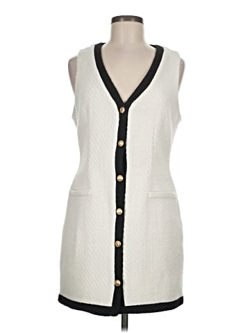 Bebop Casual Dress (view 1)