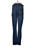 J.Crew Solid Blue Jeans Size 29 waist (tall) - photo 2