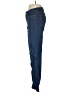 J.Crew Solid Blue Jeans Size 29 waist (tall) - photo 5
