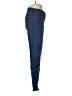 J.Crew Solid Blue Jeans Size 29 waist (tall) - photo 4