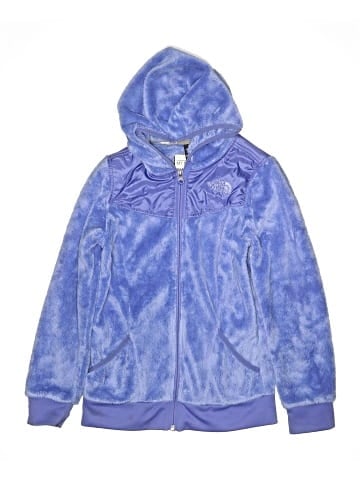 The North Face Zip Up Hoodie (view 1)