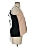 Mason 100% Viscose Tan Tank Top Size 0 - photo 4