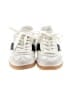 Universal Thread White Sneakers Size 8 - photo 2