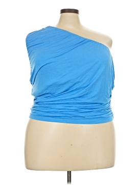 Gabrielle Union New York and Company Sleeveless Top (view 1)