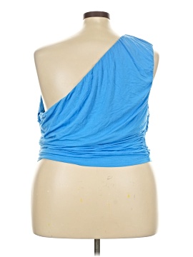 Gabrielle Union New York and Company Sleeveless Top (view 2)