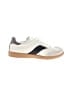 Universal Thread White Sneakers Size 8 - photo 1