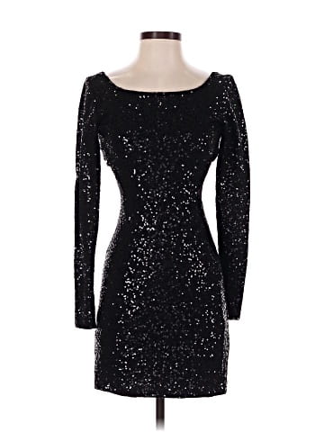 Material Girl Cocktail Dress (view 1)
