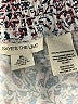Skye's The Limit 100% Polyester Print Gray Casual Skirt Size XL - photo 4