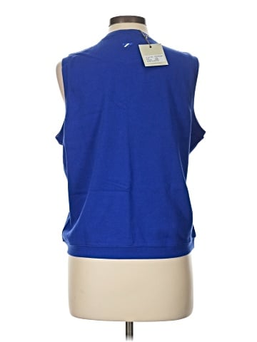 Cutter & Buck Sleeveless Blouse (view 2)