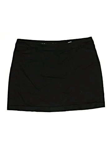 Croft & Barrow Skort (view 1)