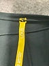 Lole Solid Black Casual Dress Size M - photo 7