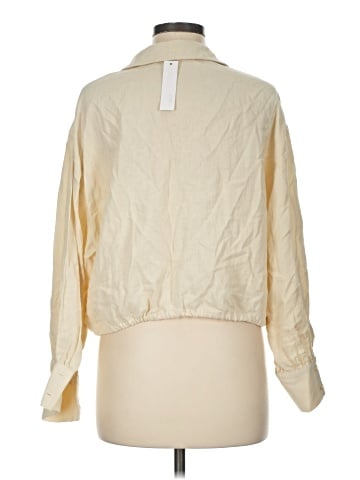 Drew 3/4 Sleeve Blouse (view 2)